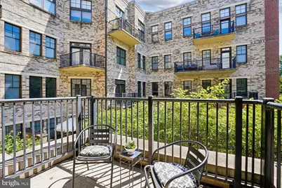 181 E Reed Avenue E #203, Alexandria, VA 22305 - Photo 15