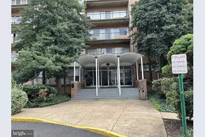 5831 Quantrell Avenue #T-7, Alexandria, VA 22312 - Photo 1