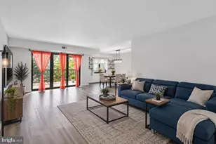 307 Yoakum Pkwy, Alexandria, VA 22304 - Photo 11