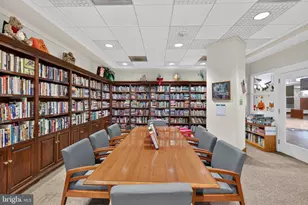 307 Yoakum Pkwy, Alexandria, VA 22304 - Photo 41