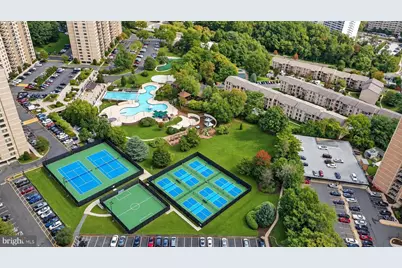 307 Yoakum Parkway #301, Alexandria, VA 22304 - Photo 47