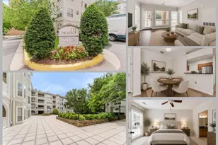 4551 Strutfield Ln, Alexandria, VA 22311 - Photo 1