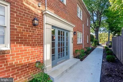 415 N West Street #3, Alexandria, VA 22314 - Photo 1