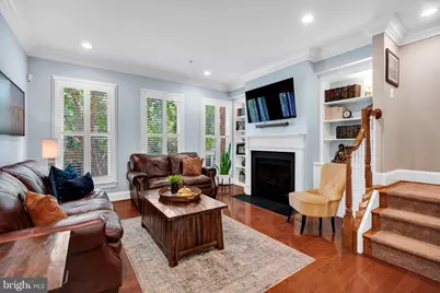 1858 Potomac Greens Drive, Alexandria, VA 22314 - Photo 15