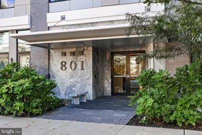 801 N Fairfax Street #217, Alexandria, VA 22314 - Photo 5