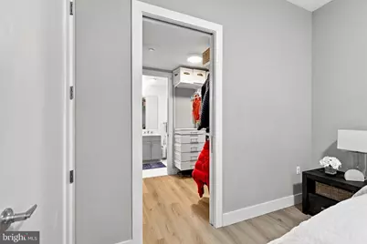 801 N Fairfax Street #217, Alexandria, VA 22314 - Photo 25