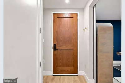 801 N Fairfax Street #217, Alexandria, VA 22314 - Photo 9
