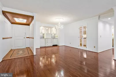 6101 Edsall Road #407, Alexandria, VA 22304 - Photo 9
