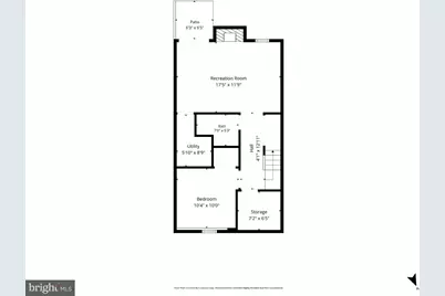 35 Fendall Avenue, Alexandria, VA 22304 - Photo 53