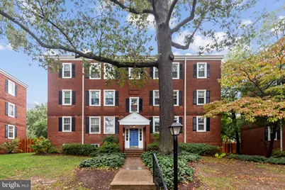 2938 S Columbus Street #C2, Arlington, VA 22206 - Photo 1