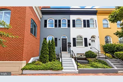 1525 King Street #B, Alexandria, VA 22314 - Photo 1