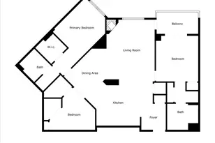 3101 N Hampton Dr, Alexandria, VA 22302 - Photo 21