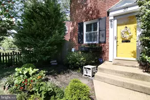 37 W Reed Ave, Alexandria, VA 22305 - Photo 23