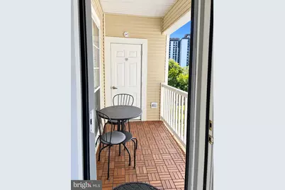 4550 Strutfield Lane #2413, Alexandria, VA 22311 - Photo 5