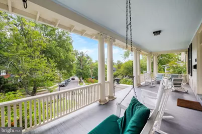 400 N View Terrace, Alexandria, VA 22301 - Photo 5