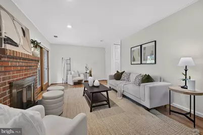 5156 Woodmire Lane, Alexandria, VA 22311 - Photo 11
