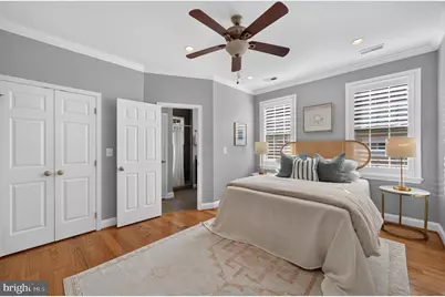 17 E Reed Avenue, Alexandria, VA 22305 - Photo 25
