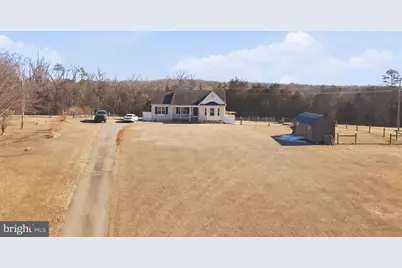 267 Finally Farm Road, Dillwyn, VA 23936 - Photo 25