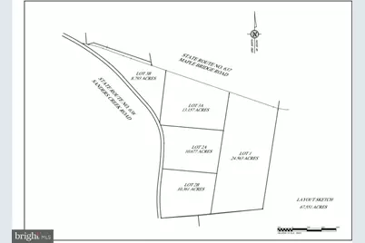 1 Maple Bridge Rd, Dillwyn, VA 23936 - Photo 23