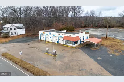 16855 Oak Street, Dillwyn, VA 23936 - Photo 33