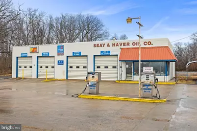 16855 Oak Street, Dillwyn, VA 23936 - Photo 5