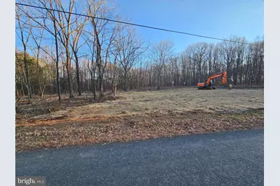 1.4 Ac Physic Spring Road, Dillwyn, VA 23936 - Photo 3