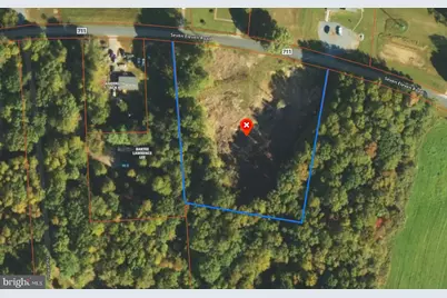 1334 Seven-Eleven Road, Cumberland, VA 23040 - Photo 1
