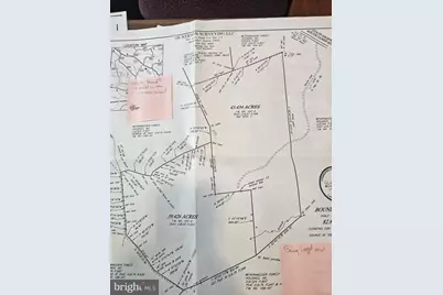 83.84 Ac S James River Road, Buckingham, VA 23921 - Photo 5