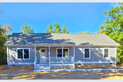 121 Sharps Creek Drive, Scottsville, VA 24590 - Photo 3