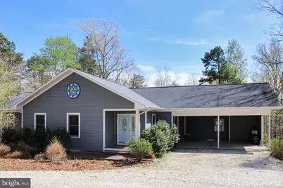 522 Unity Place, Buckingham, VA 23921 - Photo 1