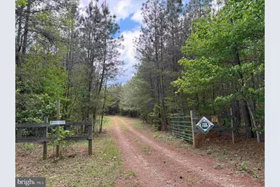 Bell Road (Tract: Moore North), Dillwyn, VA 23936 - Photo 1