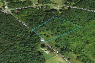 3897 Gravel Hill Rd, Dillwyn, VA 23936 - Photo 1