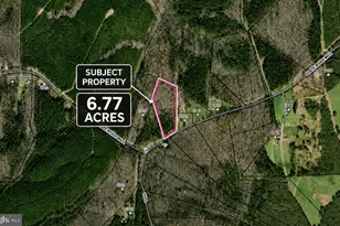 Slate River Mill Rd, Dillwyn, VA 23936 - Photo 1