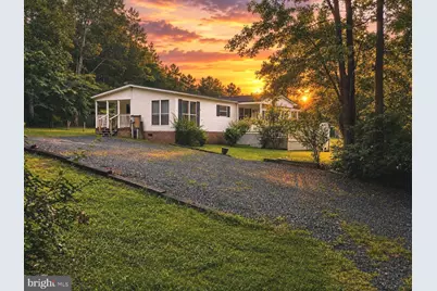 23 Blackwell Road, Scottsville, VA 24590 - Photo 1