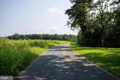 Tbd Trents Cemetery Road #LOT 3, Phenix, VA 23959 - Photo 1