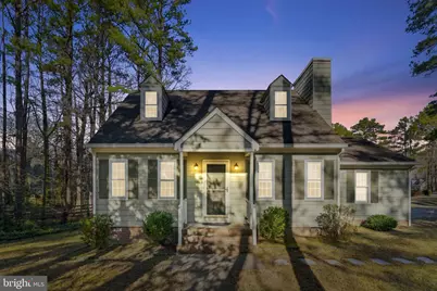 4236 Gloucestershire Street, North Chesterfield, VA 23236 - Photo 1