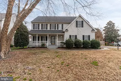 12655 Green Garden Way, Chester, VA 23836 - Photo 1