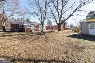 21408 Robertson Ave, South Chesterfield, VA 23803 - Photo 45