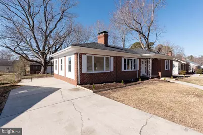 21408 Robertson Avenue, South Chesterfield, VA 23803 - Photo 7