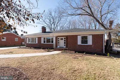 21408 Robertson Avenue, South Chesterfield, VA 23803 - Photo 5