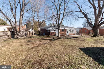 21408 Robertson Avenue, South Chesterfield, VA 23803 - Photo 47