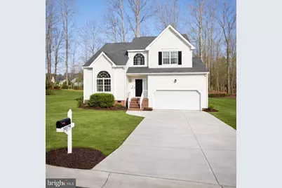 7630 Hancock Farm Lane, Chesterfield, VA 23832 - Photo 1