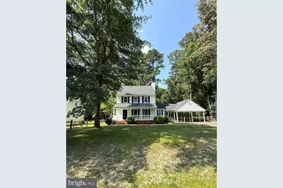 6238 Perthwood Lane, South Chesterfield, VA 23803 - Photo 1