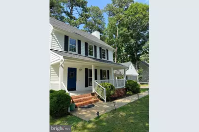 6238 Perthwood Lane, South Chesterfield, VA 23803 - Photo 5