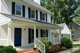 6238 Perthwood Ln, South Chesterfield, VA 23803 - Photo 5