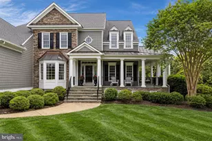 2613 Founders Bridge Rd, Midlothian, VA 23113 - Photo 3