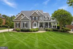 2613 Founders Bridge Rd, Midlothian, VA 23113 - Photo 1