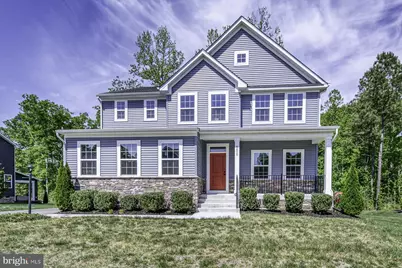 8600 Kingsland Drive, Chesterfield, VA 23237 - Photo 1