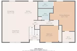 9325 Becar Rd, Richmond, VA 23236 - Photo 85