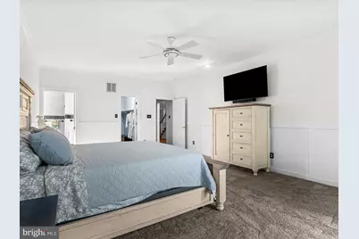 20149 Oak River Court, Petersburg, VA 23803 - Photo 51
